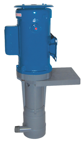 ZDX/ZKX Series In-Tank Or Out-Of-Tank Pumps