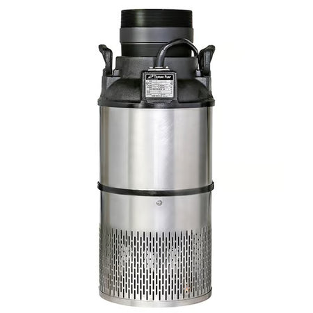 Tsurumi dewatering pump 