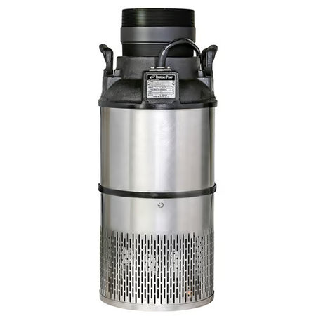 Tsurumi dewatering pump