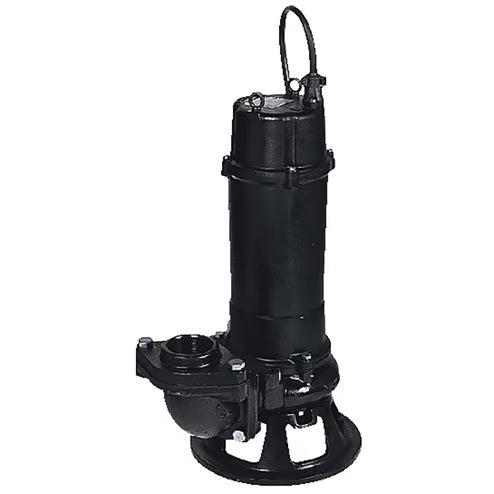 Tsurumi Submersible Solids handling pump