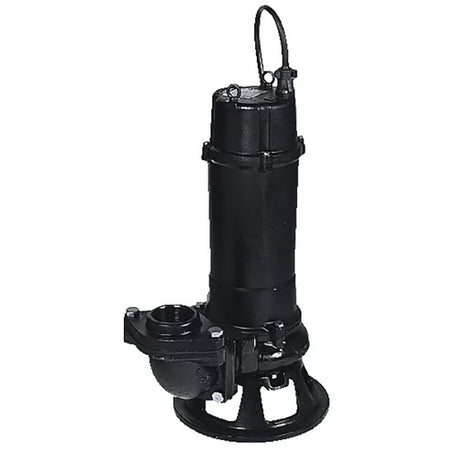 Tsurumi Submersible Solids handling pump