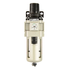 Yamada AODD Pump Filter Regulator : FR-5