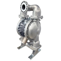 Yamada AODD Diaphragm Pump: NDP-800BST