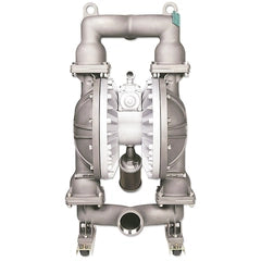 Yamada AODD Diaphragm Pump : NDP-800BSE NPT