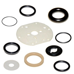 Yamada Pump Air Motor Rebuild Kit : K15-AM