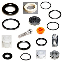 Yamada Pump Air Motor Rebuild Kit : K225-AP