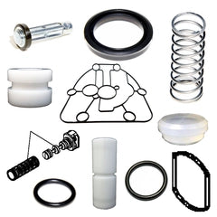 Yamada Pump Air Motor Rebuild Kit : K50-AM-PP
