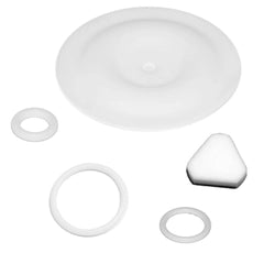 Yamada Pump Rebuild Kit : K5-MT