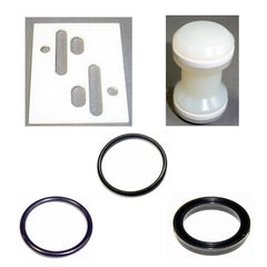 Yamada Pump Repair Kit : K115-AM