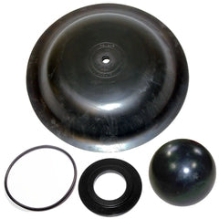 Wet end repair kit for Yamada Pump : K80-ME