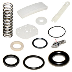 Yamada AODD air motor rebuild kit : K5-AM