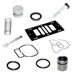 Yamada Pump Air Motor Rebuild Kit : K80-AM