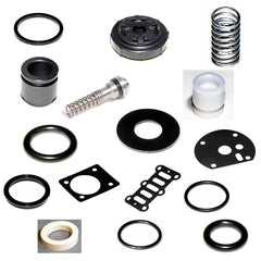 Yamada Pump Air Motor Rebuild Kit : K225-AM