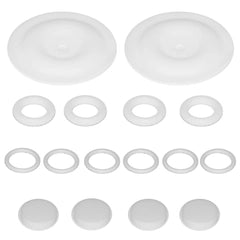 Yamada Pump Rebuild Kit : K5-PT-2