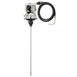 ARO Air-Operated Drum Pump