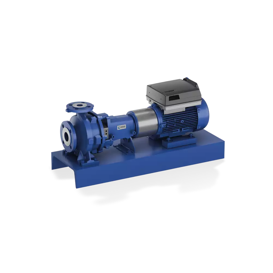 KSB Etanorm/Etanorm MyFlow/Etanorm Pro
