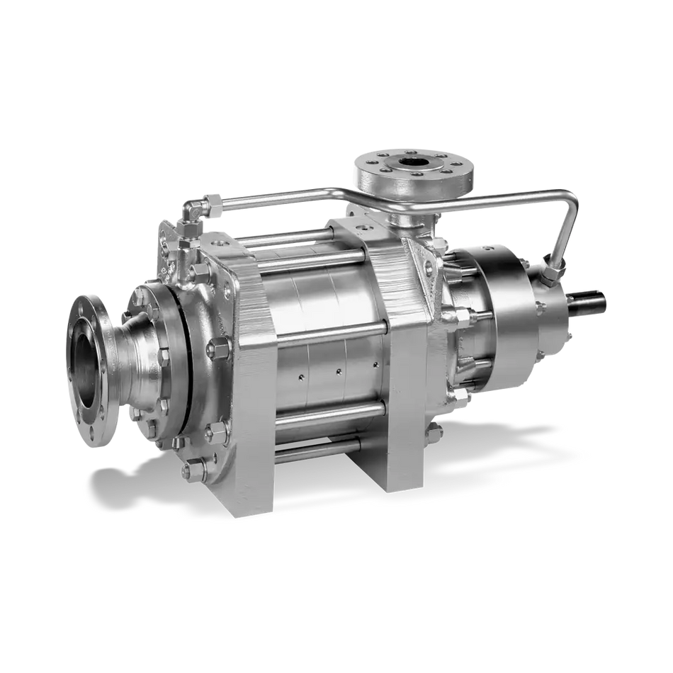 KSB HGM/HGM-S