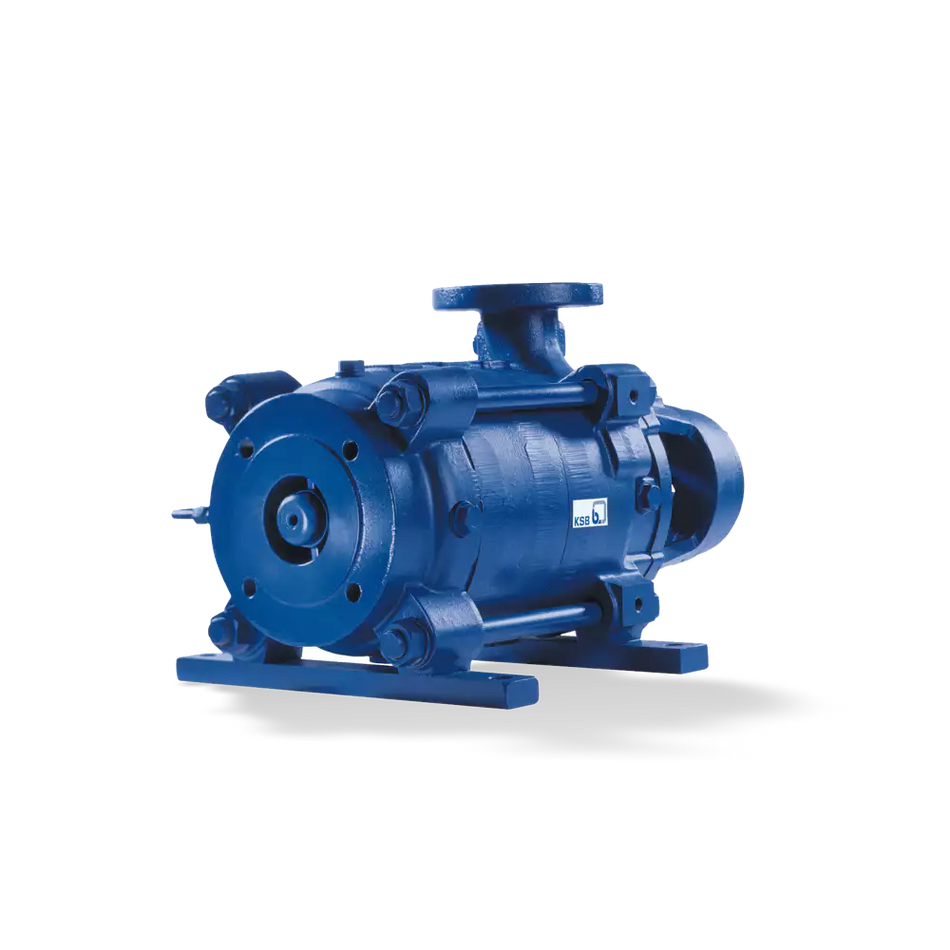 KSB Multitec