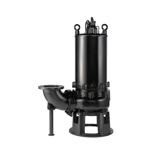 Tsurumi Pump: 250BZ445
