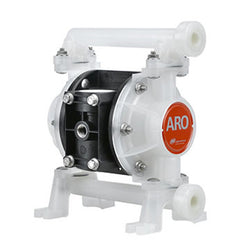 3/8'' Non-Metallic Diaphragm Pump