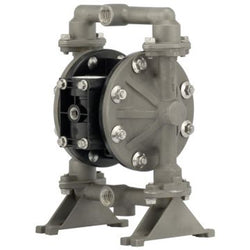 1/2'' Metallic Diaphragm Pump