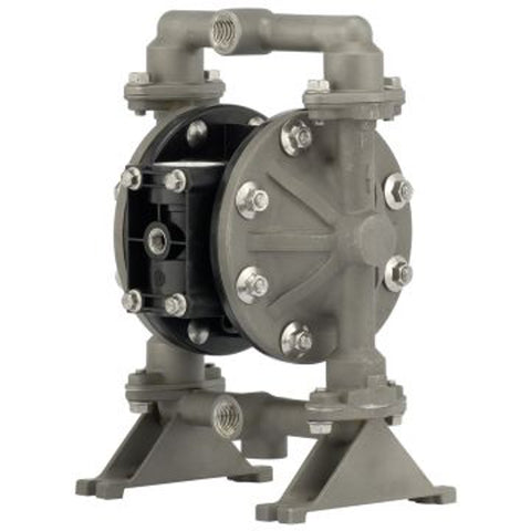 1/2'' Metallic Diaphragm Pump