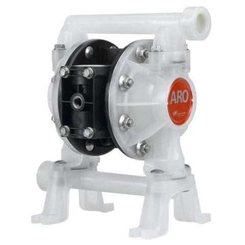 3/4" Non-Metallic Diaphragm Pump