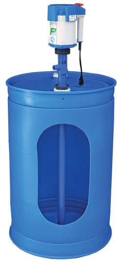P90 Series Drum Pumps