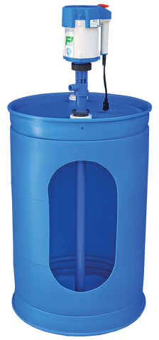 P90 Series Drum Pumps
