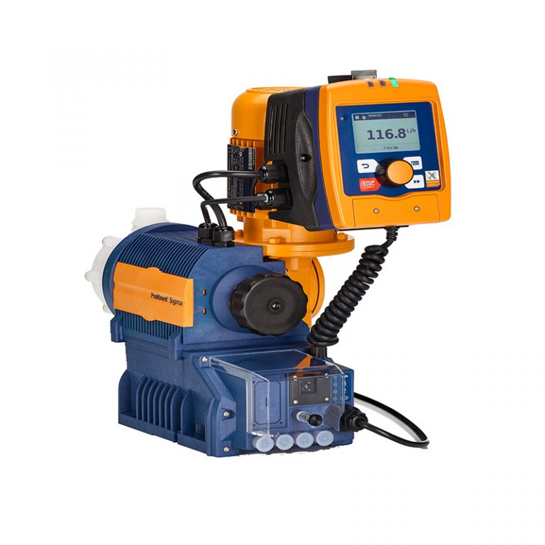 Prominent Sigma/ 2 Series