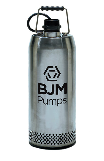 BJM Dewatering Pump R1500-230