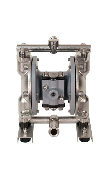 Yamada Air Operated Double Diaphragm