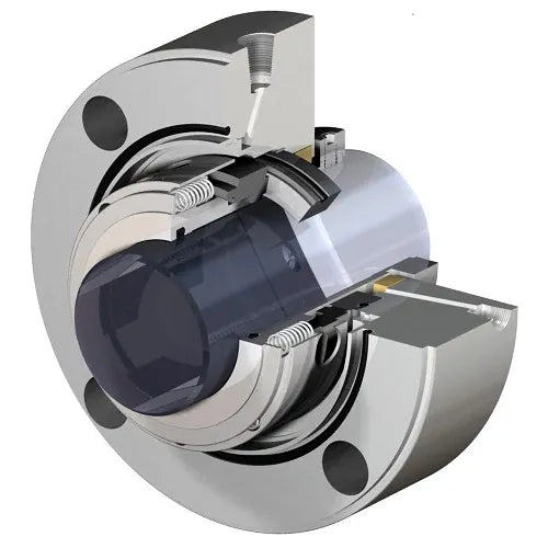 Flowserve QB Pusher Seal