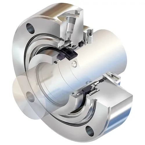 Flowserve ISC2-MW Seal