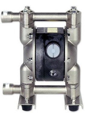 Yamada Air Operated Double Diaphragm Pump 