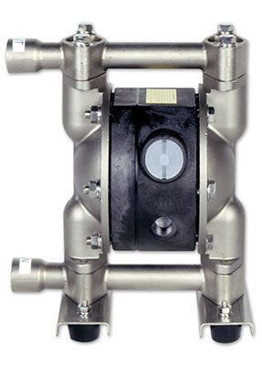 Yamada Air Operated Double Diaphragm