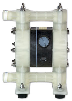 Yamada Air Operated Double Diaphragm