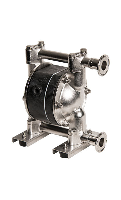 Yamada Air Operated Double Diaphragm Pump 