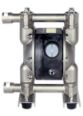 Yamada Air Operated Double Diaphragm Pump 