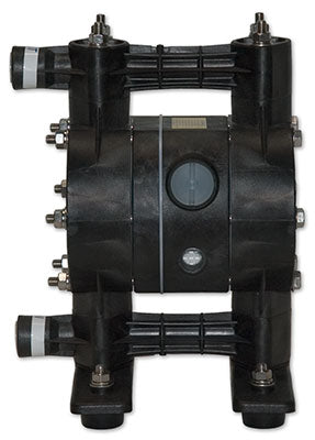 Yamada Air Operated Double Diaphragm Pump 