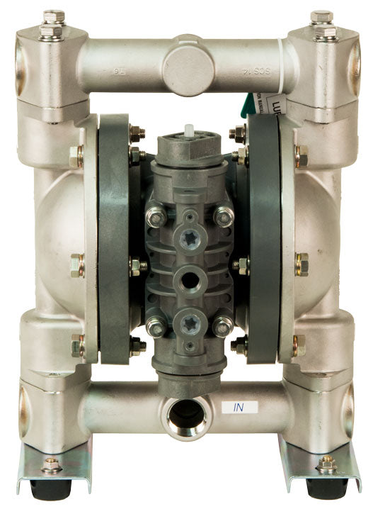 Yamada Model NDP-25BSC-PP