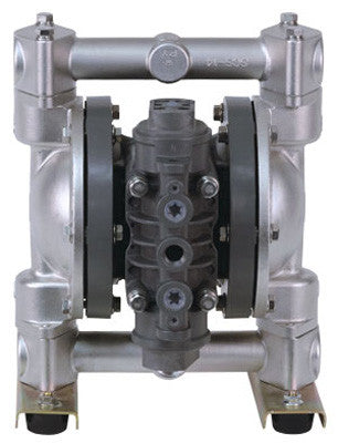 Yamada Air Operated Double Diaphragm