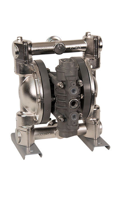Yamada Air Operated Double Diaphragm Pump 
