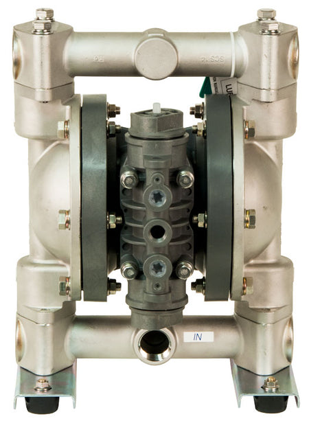 Yamada Air Operated Double Diaphragm Pump 