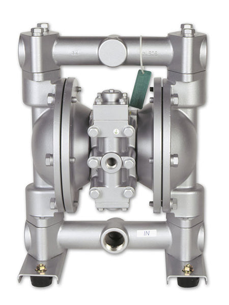 Yamada Air Operated Double Diaphragm