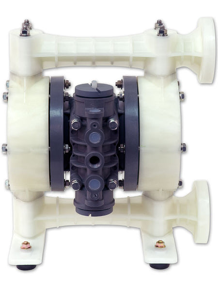Yamada Air Operated Double Diaphragm