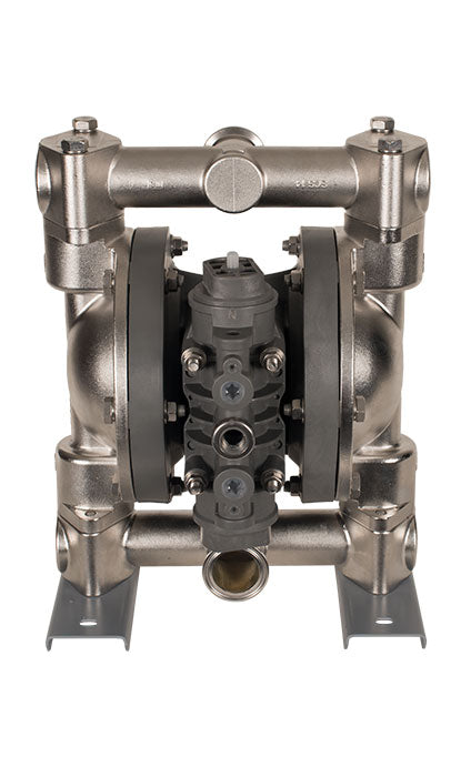Yamada Air Operated Double Diaphragm Pump 