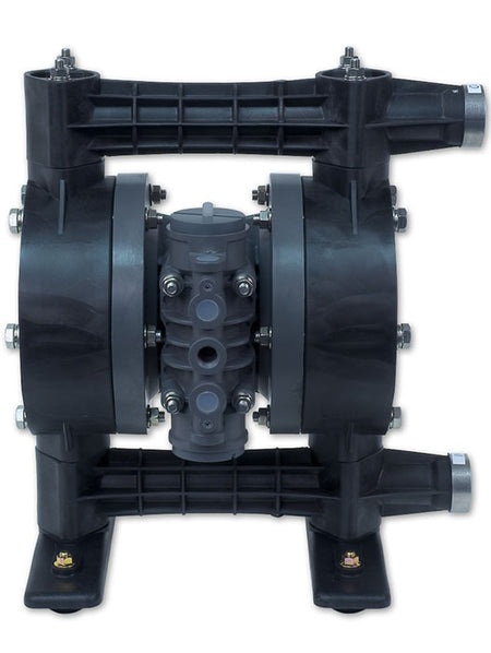 Yamada Air Operated Double Diaphragm Pump 