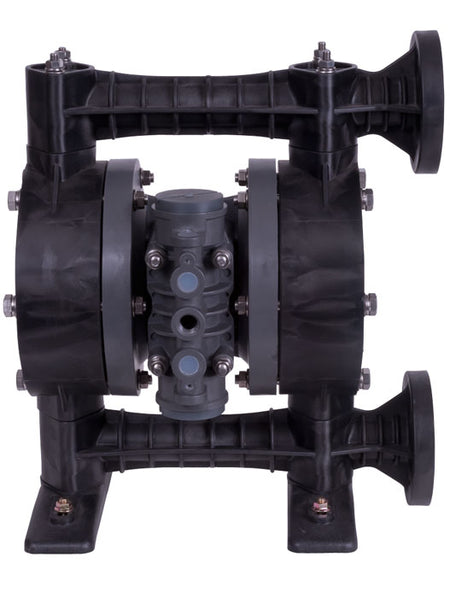 Yamada Air Operated Double Diaphragm Pump 