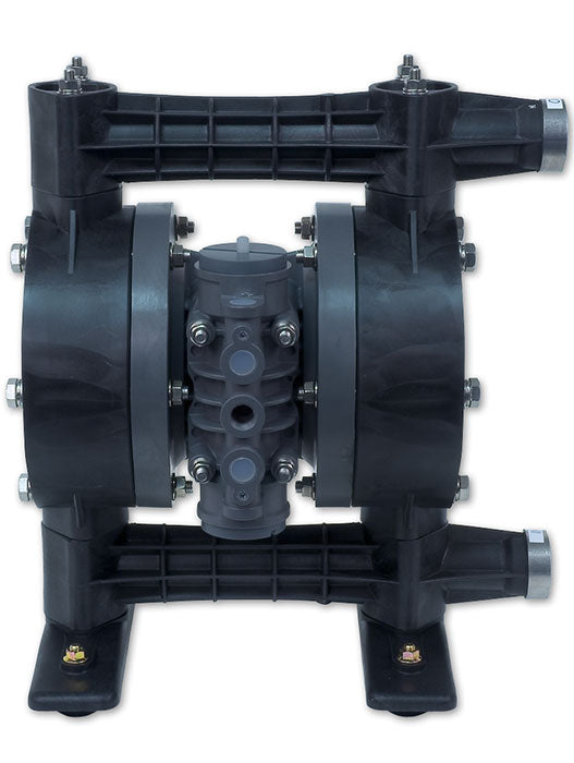 Yamada Model NDP-25BVE-PN